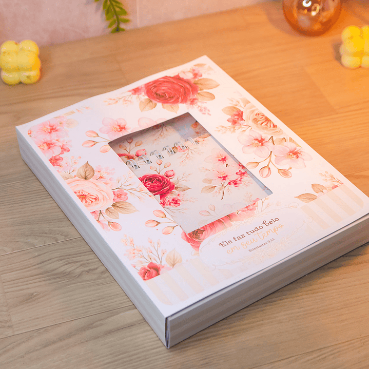 Arquivo Coleção Devocionais Essência  6