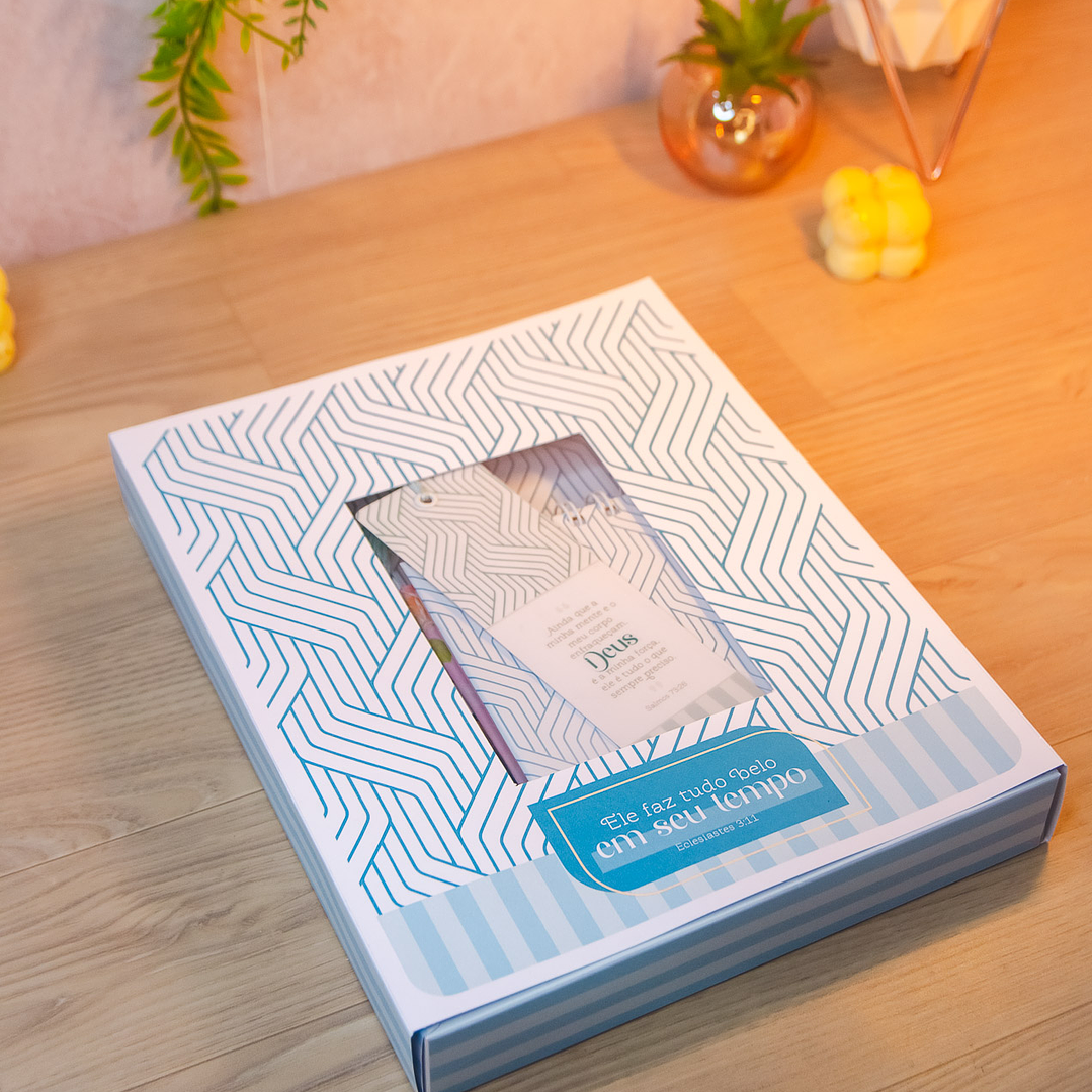 Arquivo Coleção Devocionais Essência  7