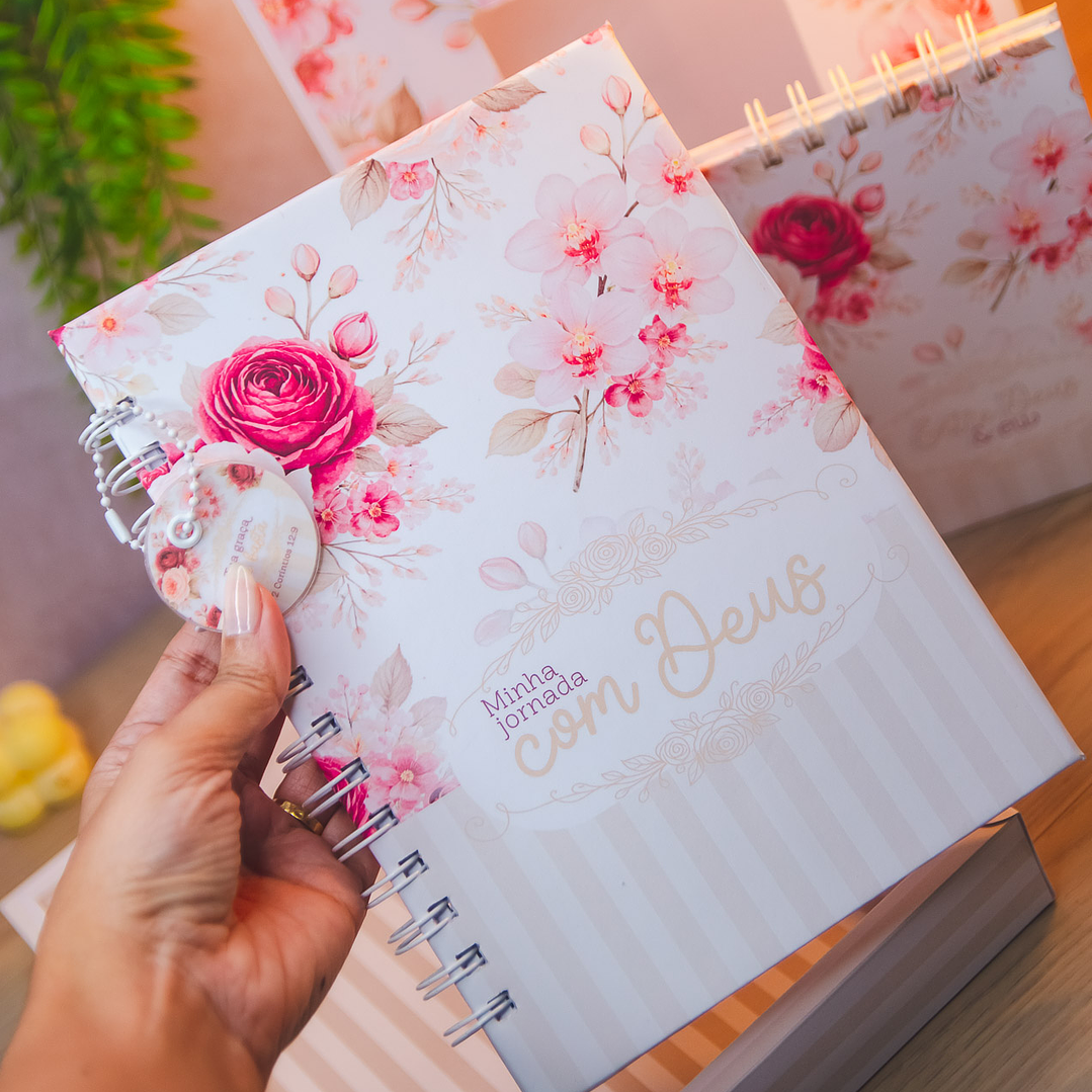 Arquivo Coleção Devocionais Essência  9