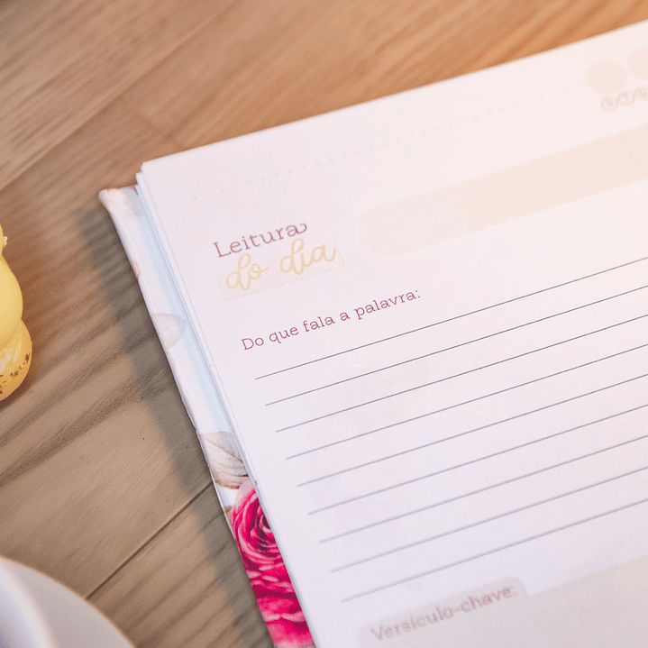 Arquivo Coleção Devocionais Essência  13