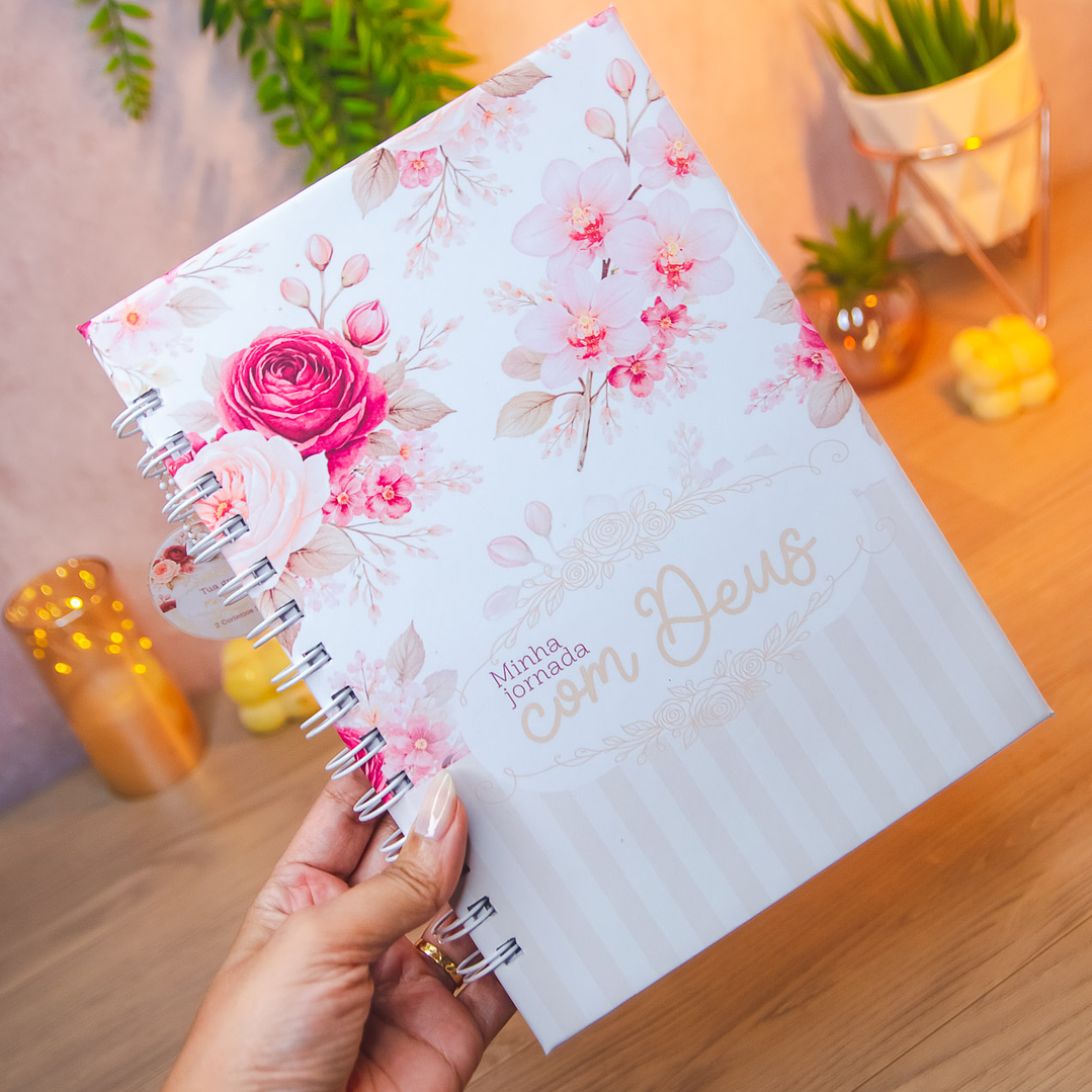 Arquivo Coleção Devocionais Essência  15