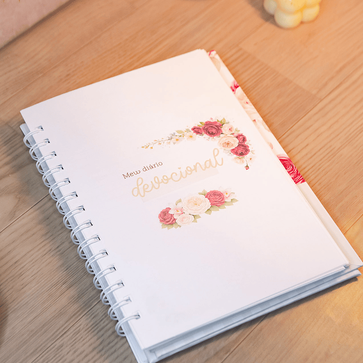 Arquivo Coleção Devocionais Essência  17