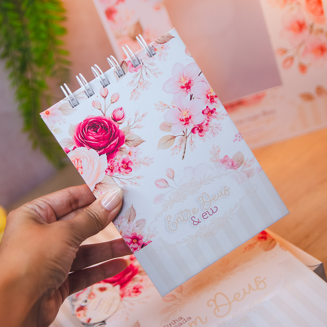 Arquivo Coleção Devocionais Essência  19