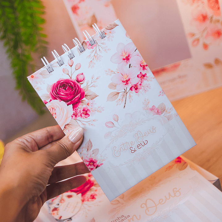 Arquivo Coleção Devocionais Essência  19