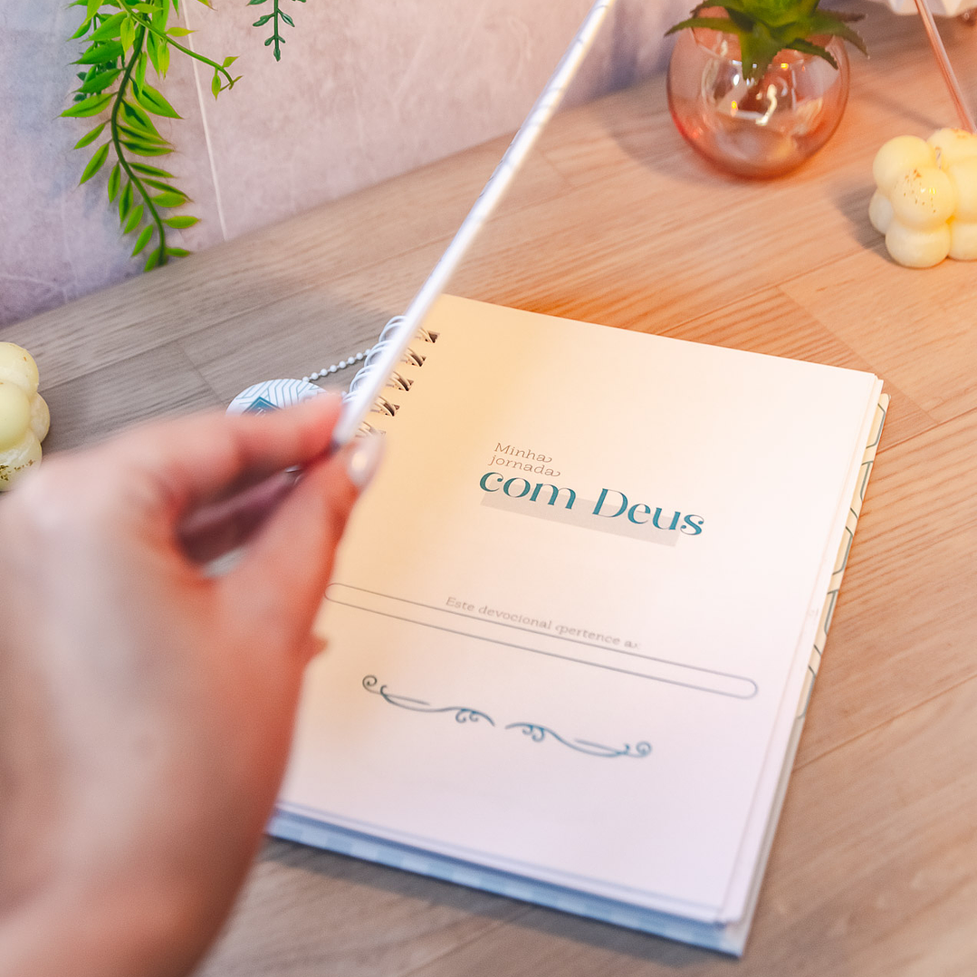 Arquivo Coleção Devocionais Essência  21