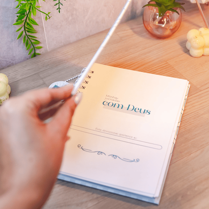 Arquivo Coleção Devocionais Essência  21