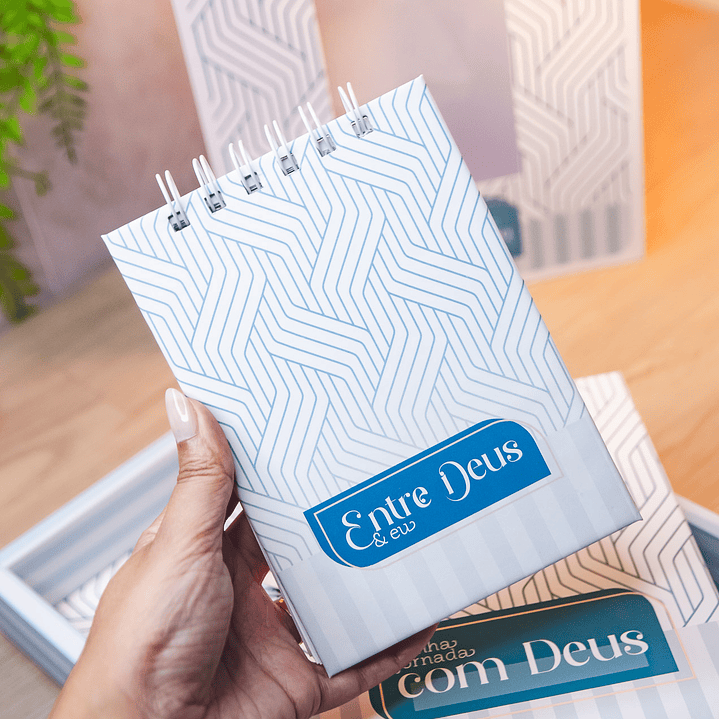 Arquivo Coleção Devocionais Essência  24