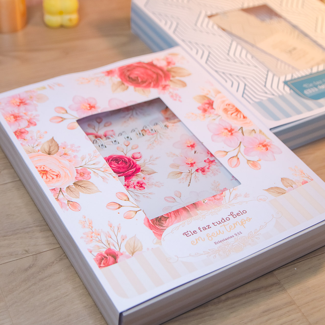 Arquivo Coleção Devocionais Essência  25