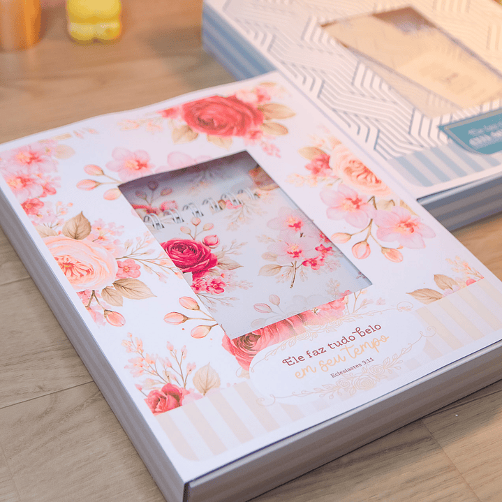 Arquivo Coleção Devocionais Essência  25