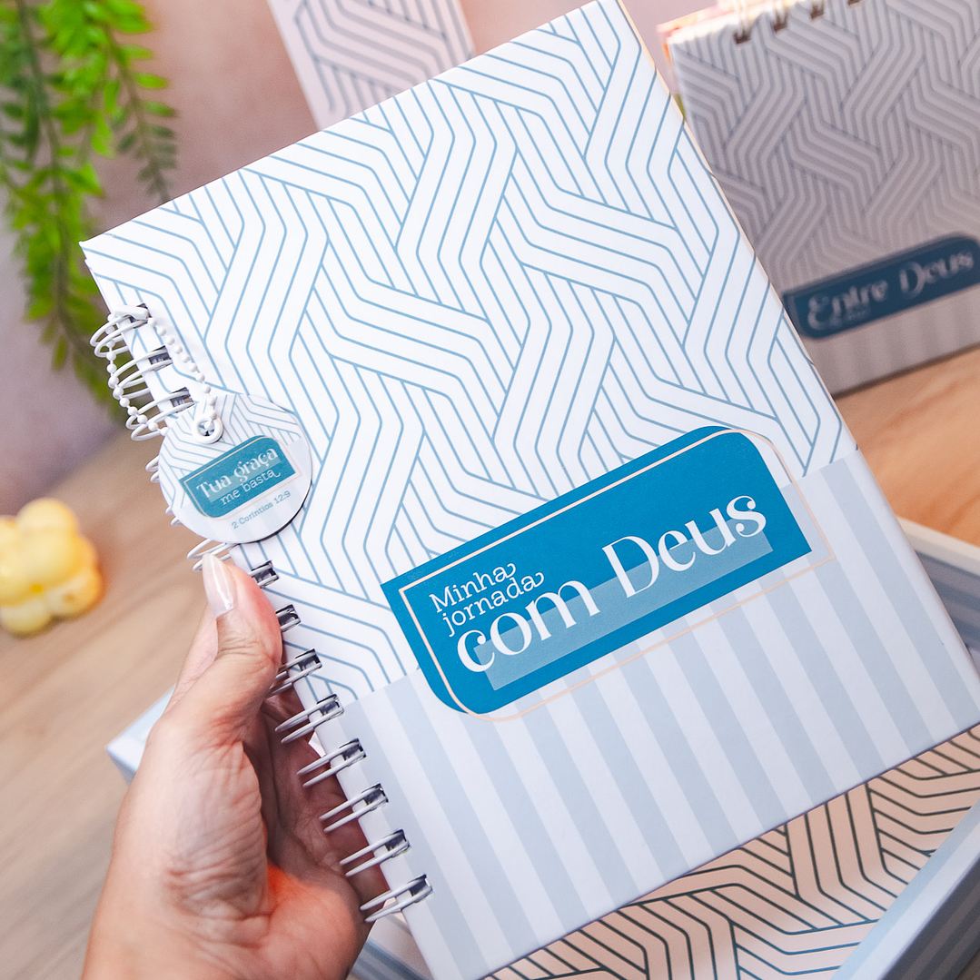 Arquivo Coleção Devocionais Essência  26