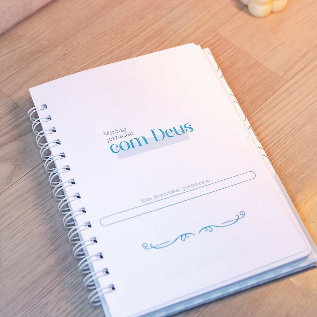 Arquivo Coleção Devocionais Essência  27