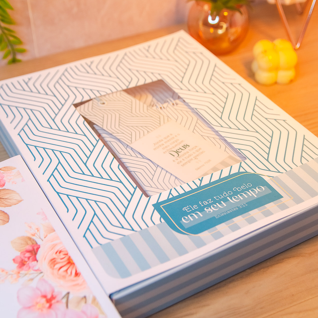 Arquivo Coleção Devocionais Essência  31