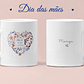 Arquivo Dia das Mães Kit Canecas  - Thumbnail 8
