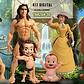 Kit Digital Tarzan 3D - Thumbnail 1
