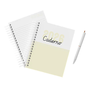 Arquivo Capa 2026 Amarelo 