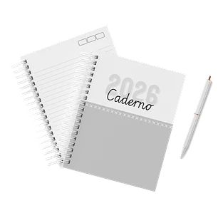 Arquivo Capa 2026 Cinza