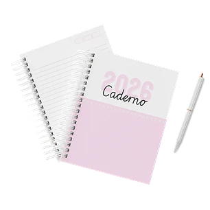 Arquivo Capa 2026 Rosa 