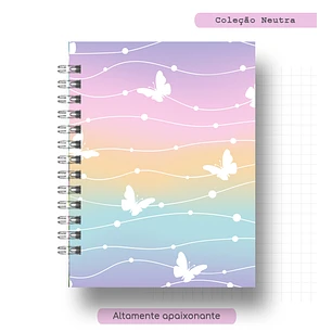 Arquivo Capa Candy Collors 