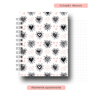 Arquivo Capa Corações Diferentes 