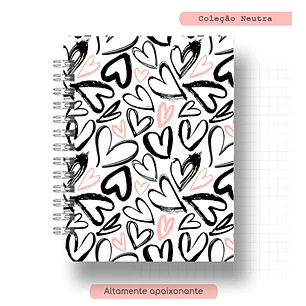 Arquivo Capa Corações 