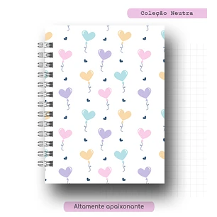 Arquivo Capa Coraçõezinho 