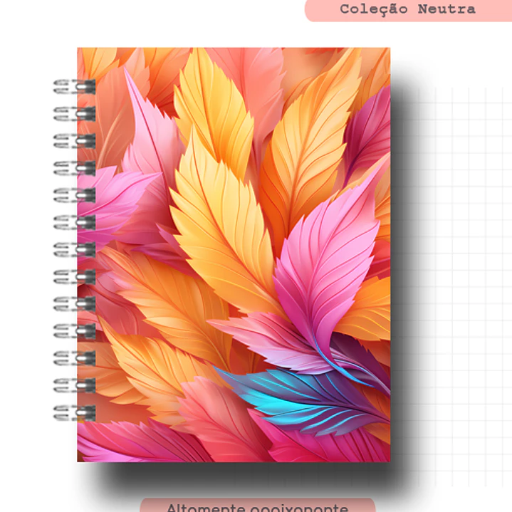 Arquivo Capa Folhas Coloridas 2 1