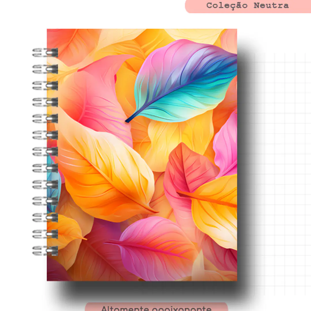 Arquivo Capa Folhas Coloridas 3 1