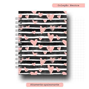 Arquivo Capa Listras Pretas 