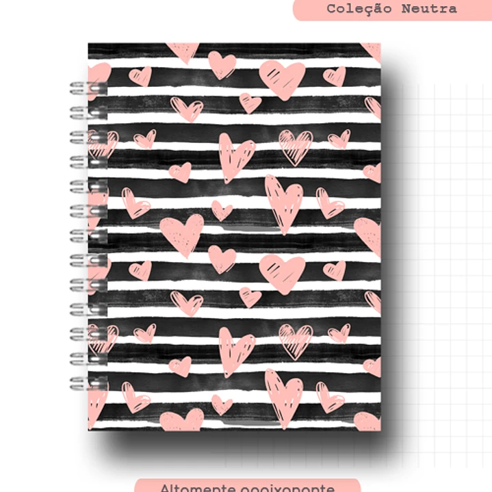 Arquivo Capa Listras Pretas  1