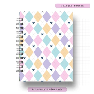 Arquivo Capa Losango