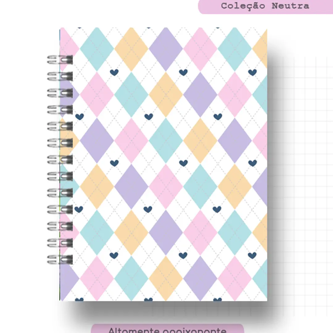 Arquivo Capa Losango 1