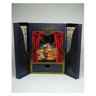 Arquivo de Corte Convite Tomorrowland