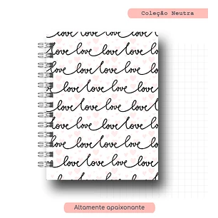 Arquivo Capa Love 3 