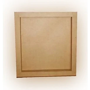 Arquivo de Corte Moldura 20x25