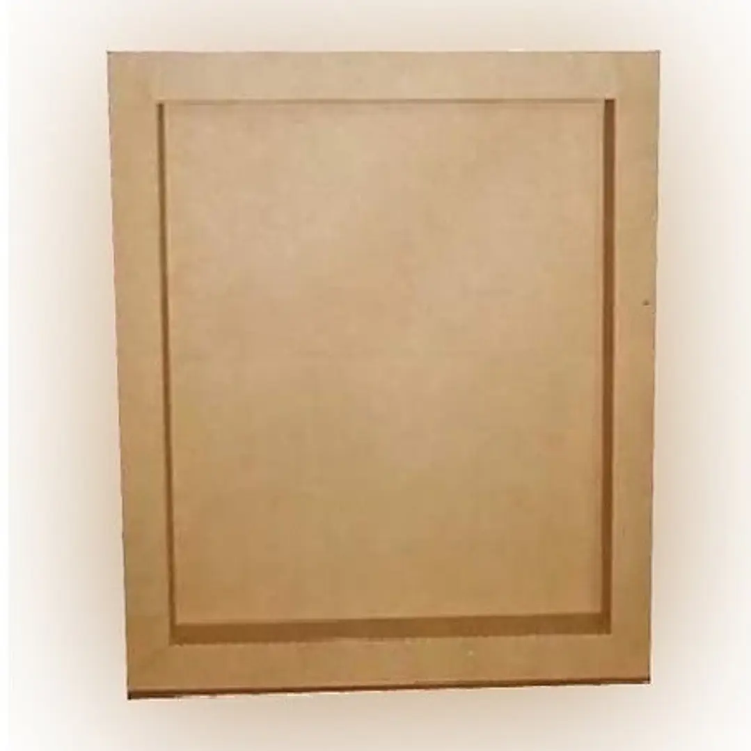 Arquivo de Corte Moldura 20x30  1