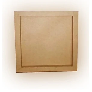 Arquivo de Corte Moldura 25,5 x 29