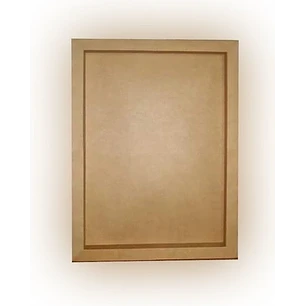 Arquivo de Corte Moldura A3