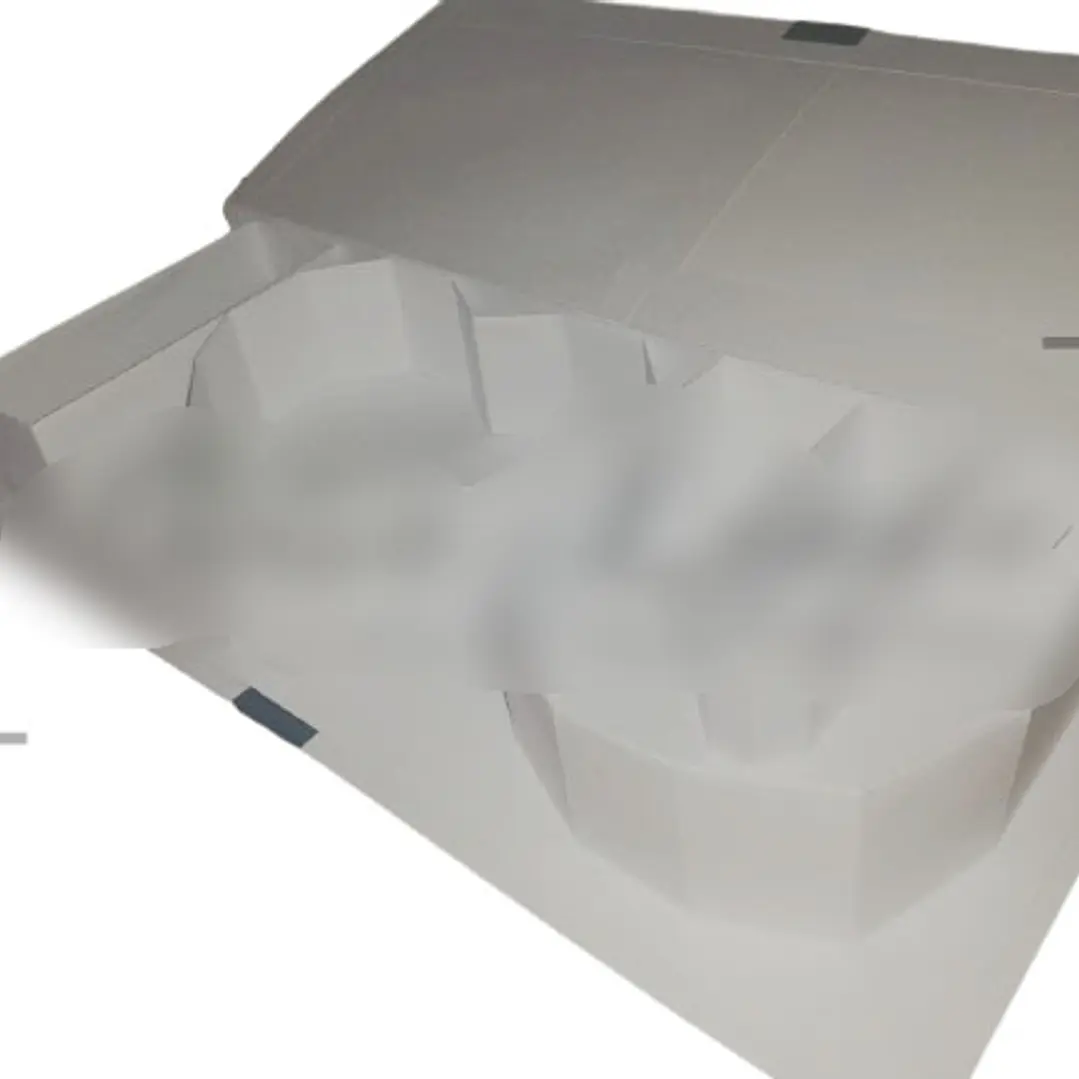 Arquivo de Corte Caixa I Love You 1