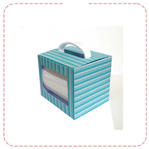 Arquivo de Corte Caixa Caneca Maletinha 