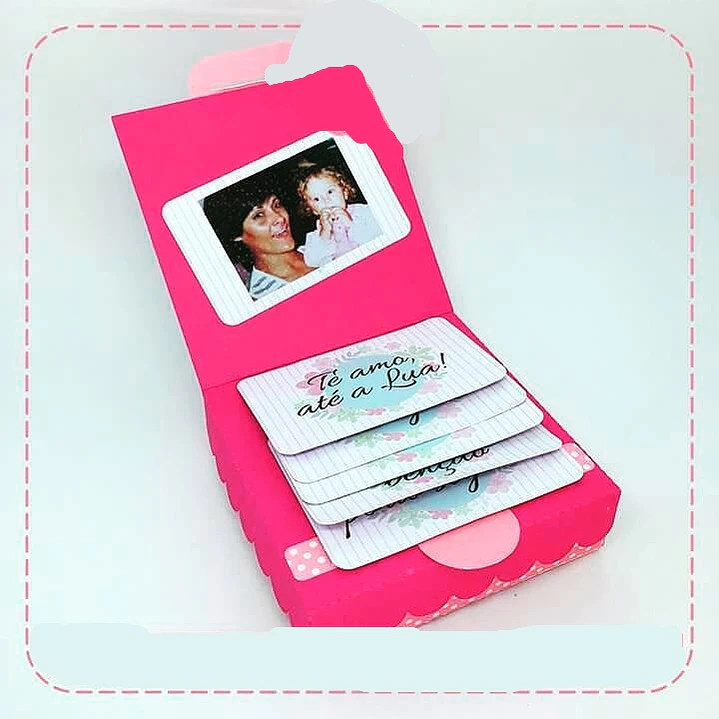 Arquivo de Corte Caixa Cascata  1