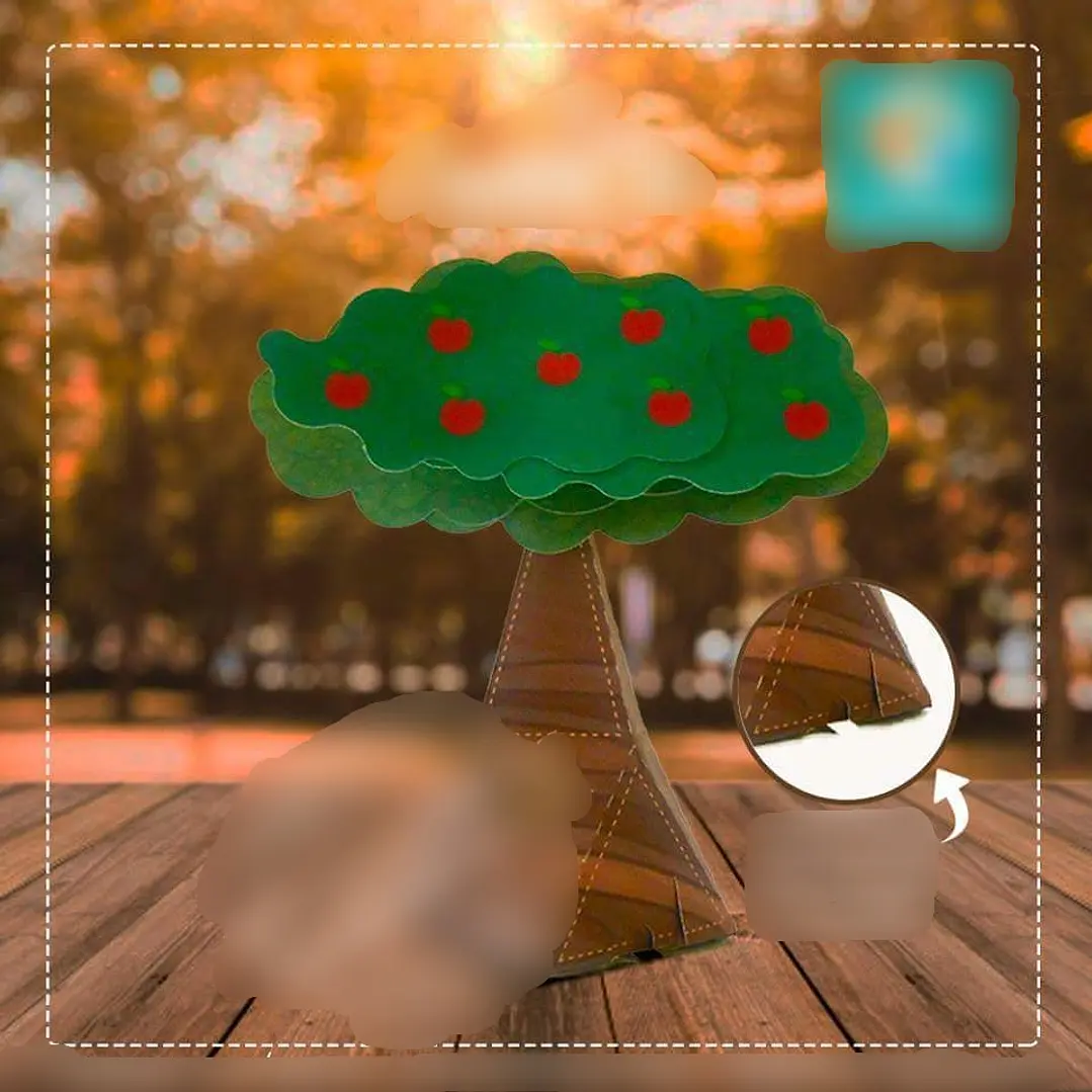 Arquivo de Corte Caixa Cone  1