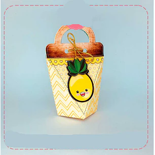 Arquivo de Corte Maleta Pop