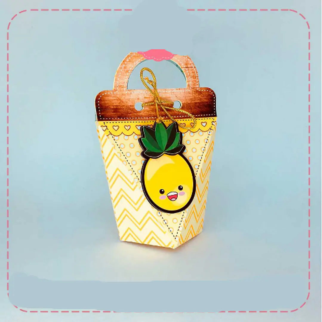 Arquivo de Corte Maleta Pop 1