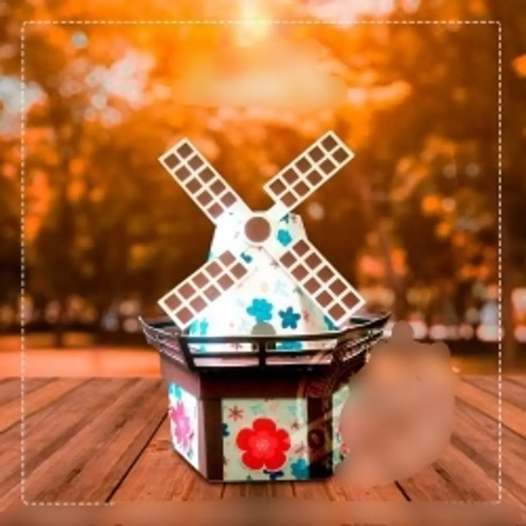 Arquivo de Corte Moinho  1