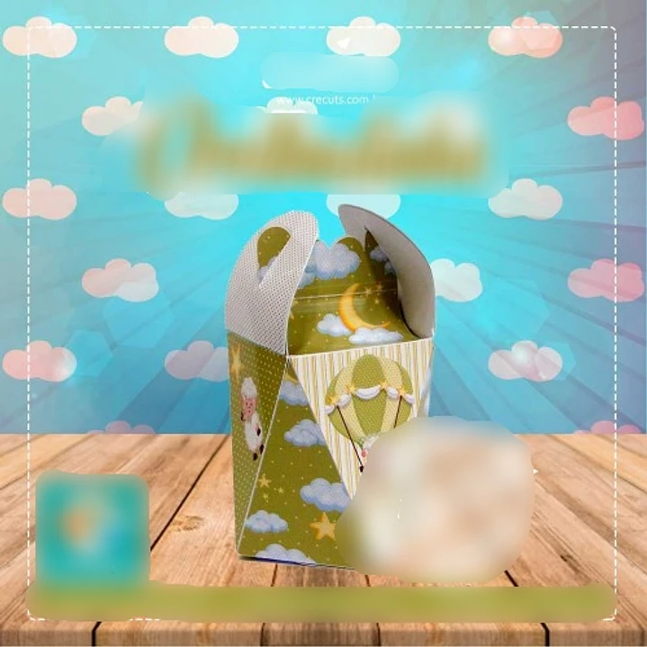 Arquivo de Corte Orelhudinha  1