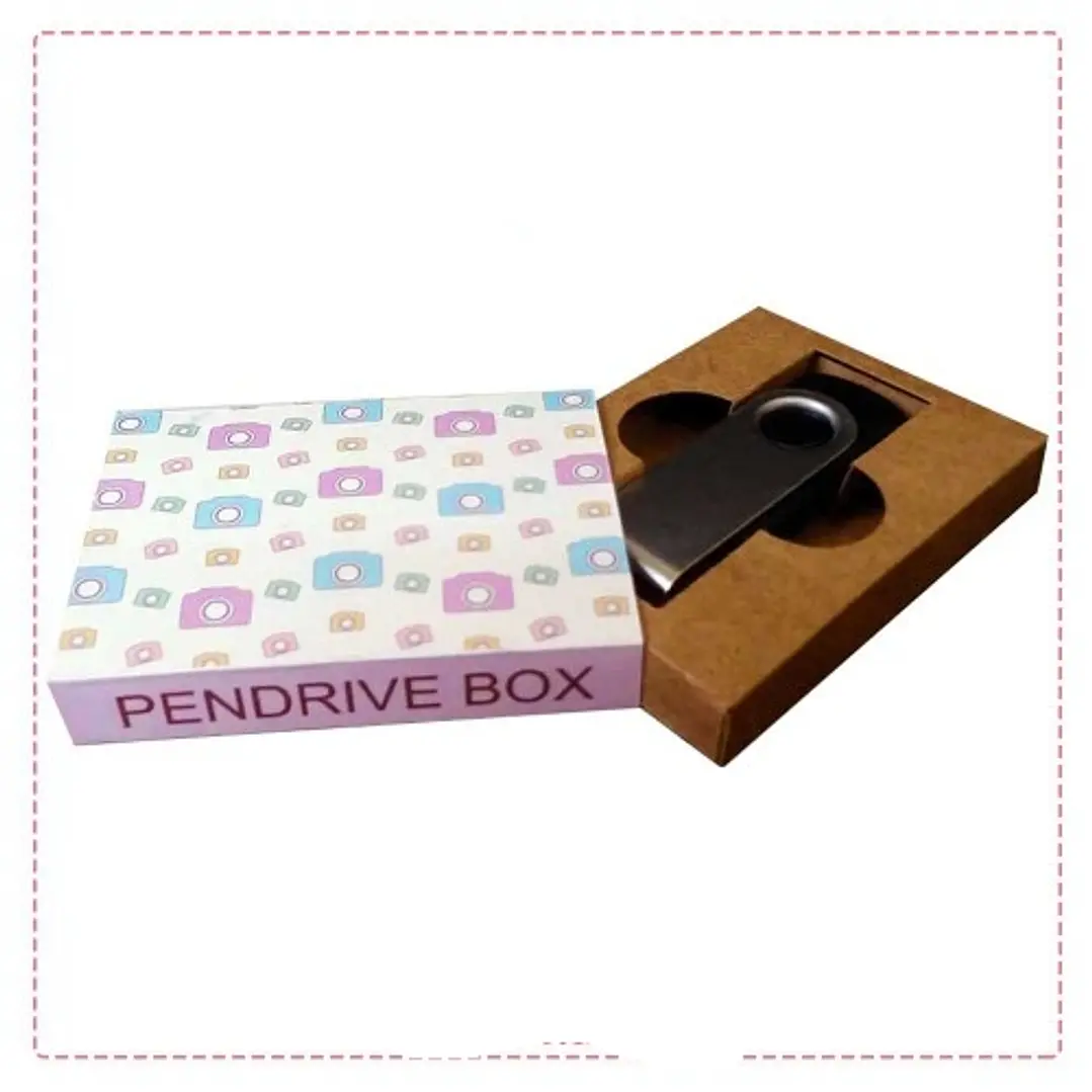 Arquivo de Corte Porta Pendrive 1