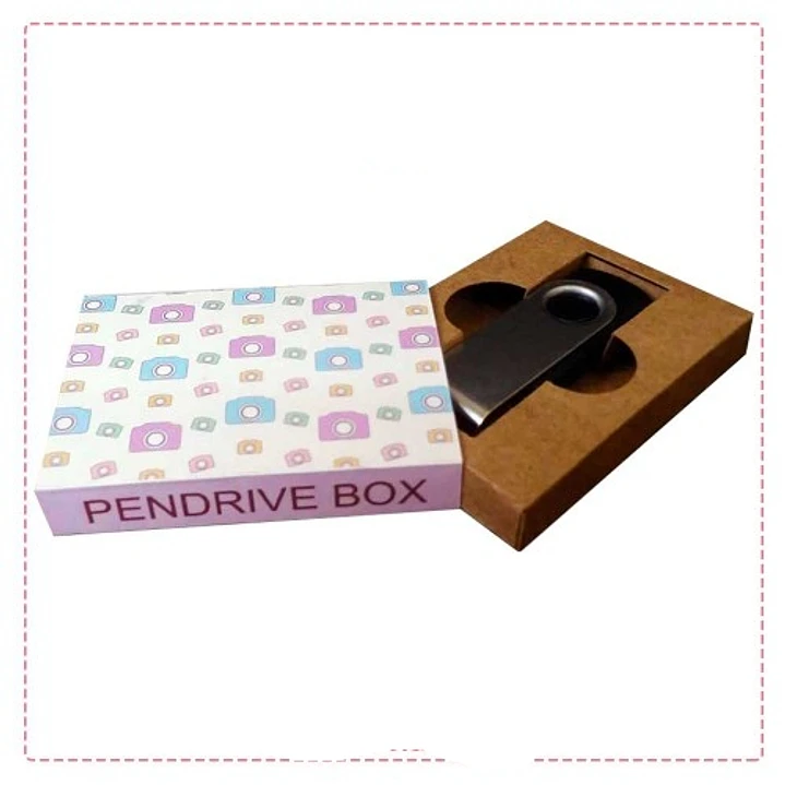 Arquivo de Corte Porta Pendrive 1