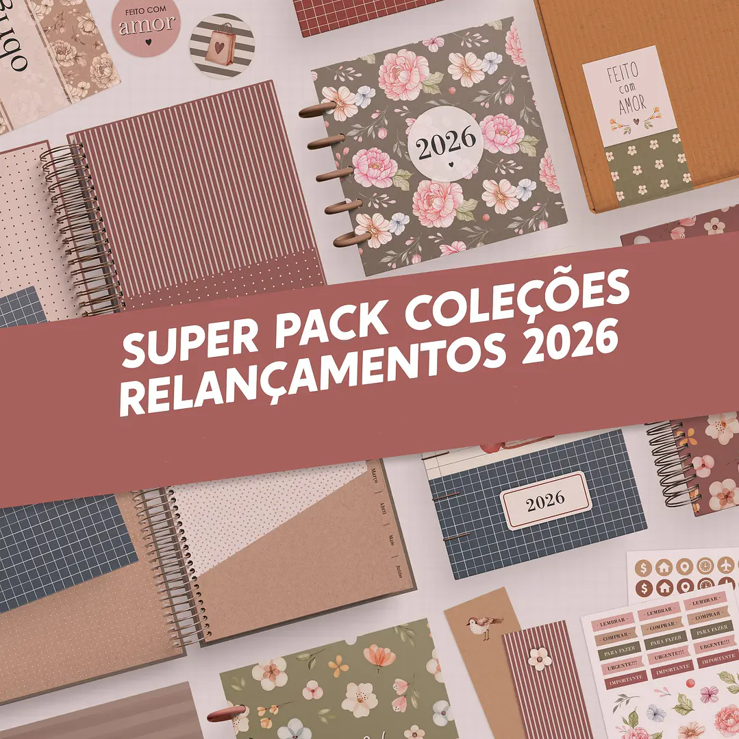 Arquivo Pack Coleções 2026 1
