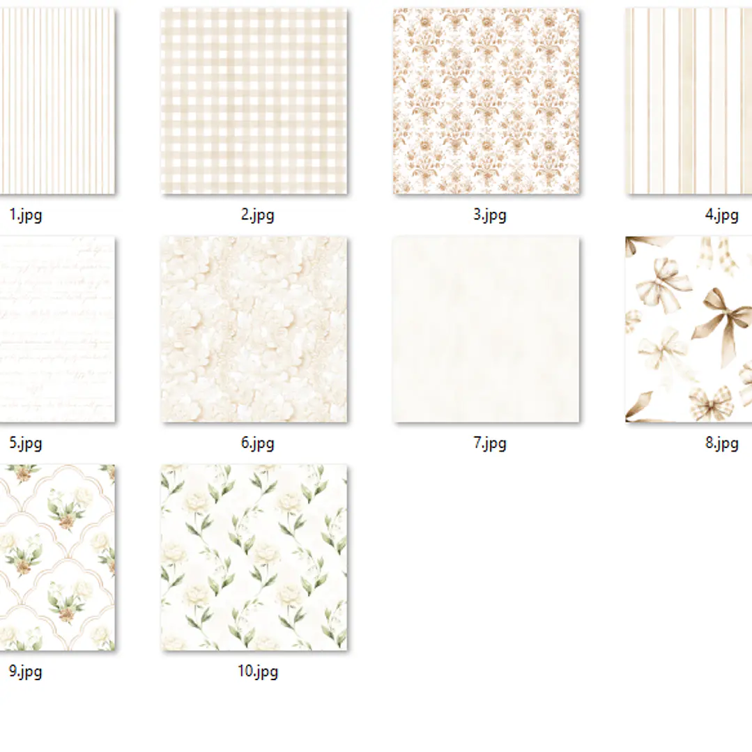 Kit Digital Bailarina Rosa  2