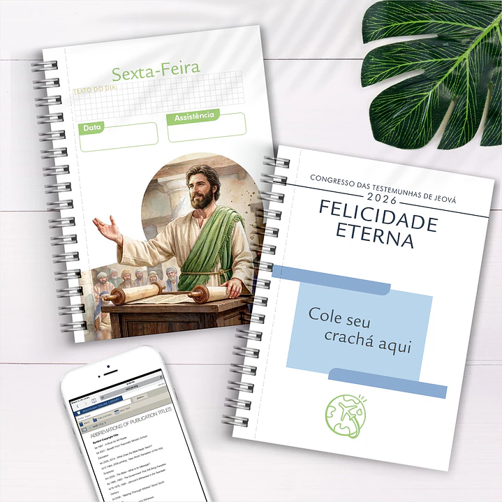 Arquivo Anotações Congresso Unissex 2026 2